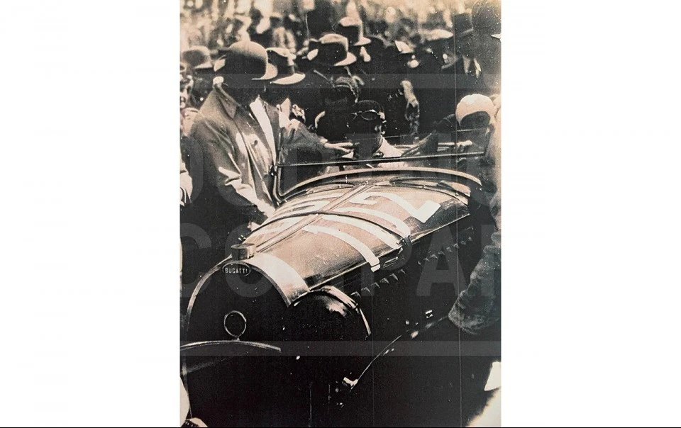 1932 Bugatti - Image 24 of 25