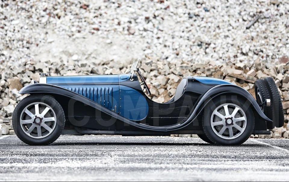 1932 Bugatti - Image 4 of 25