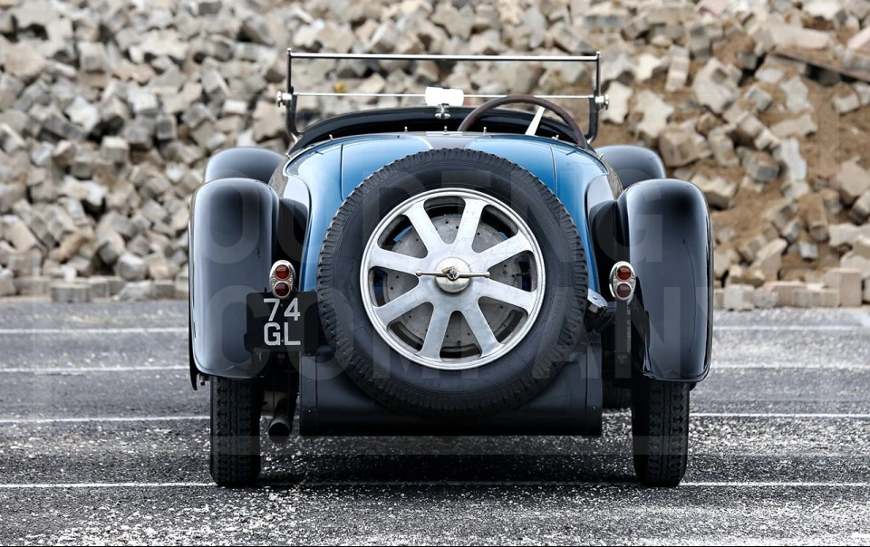 1932 Bugatti - Image 9 of 25
