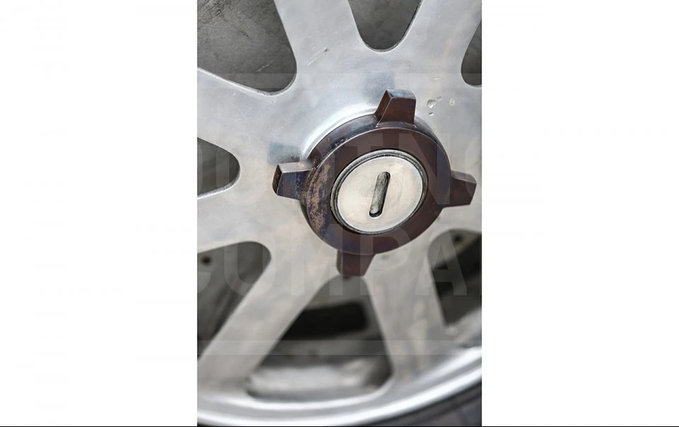 1932 Bugatti - Image 18 of 25
