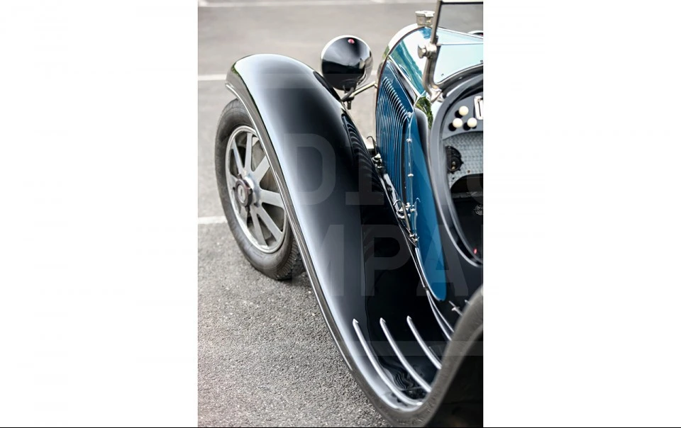 1932 Bugatti - Image 14 of 25