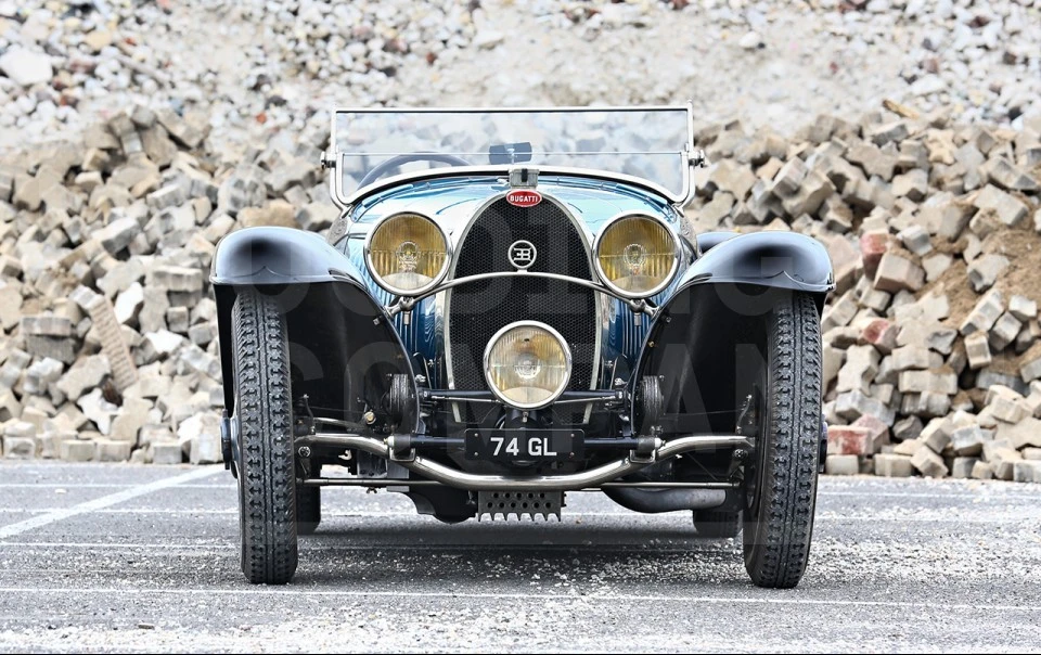 1932 Bugatti - Image 3 of 25