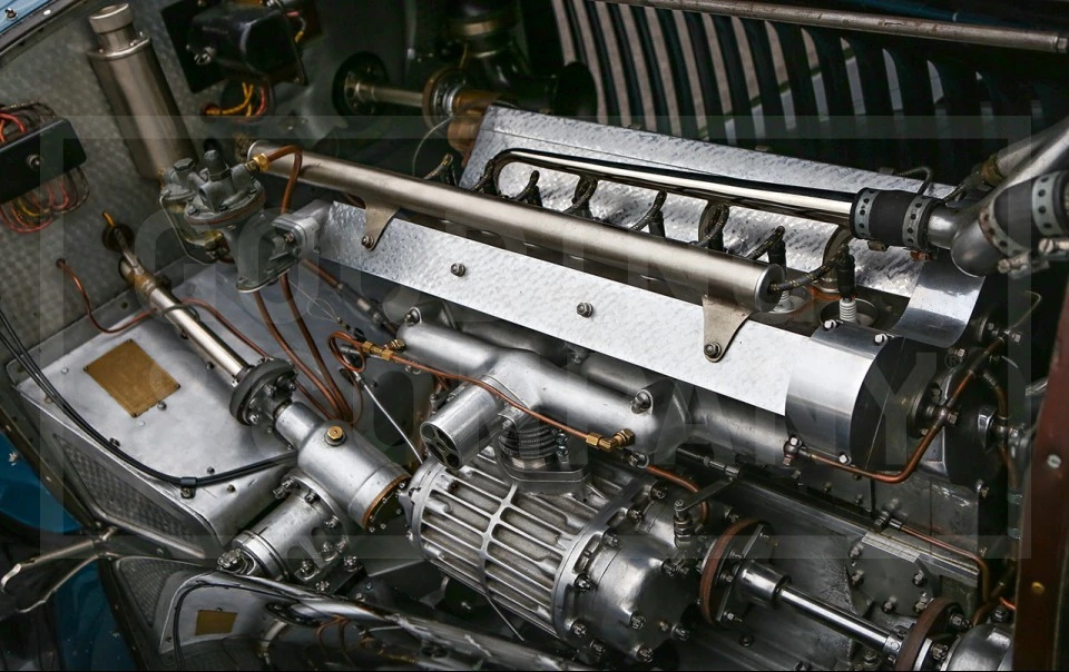 1932 Bugatti - Image 19 of 25