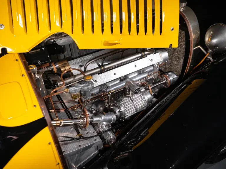 1932 Bugatti - Image 4 of 31