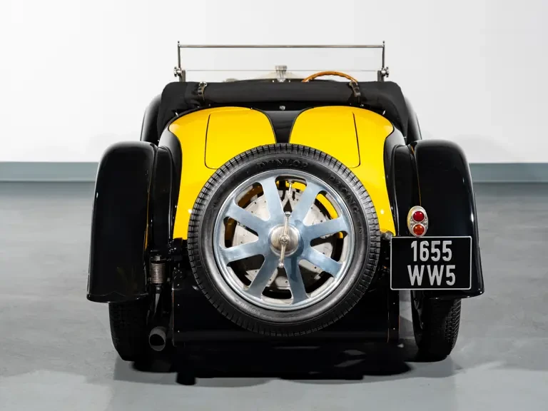 1932 Bugatti - Image 9 of 31
