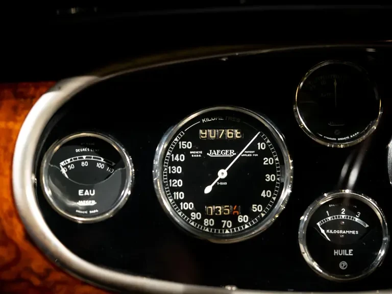 1932 Bugatti - Image 18 of 31