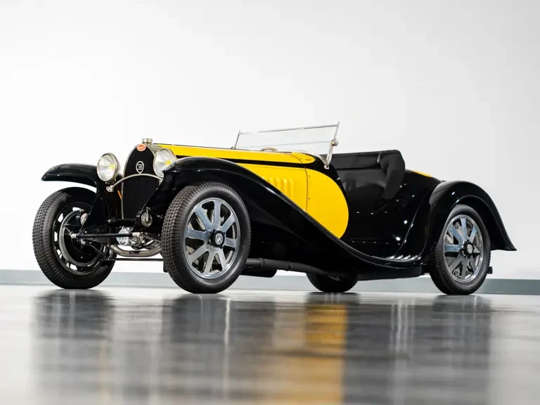 1932 Bugatti - Image 28 of 31