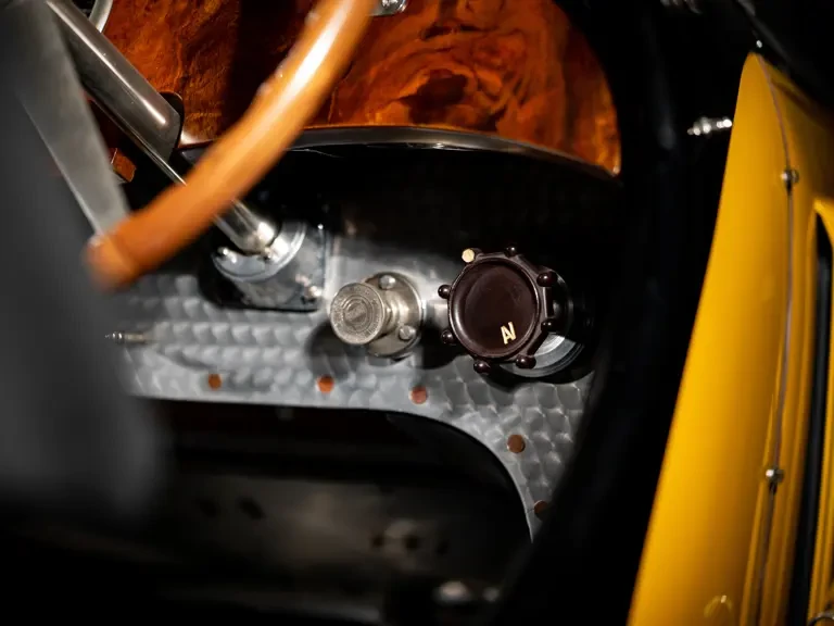 1932 Bugatti - Image 23 of 31
