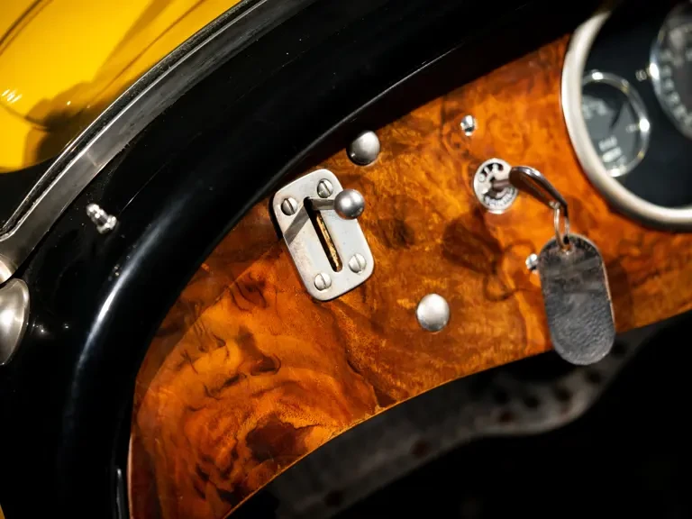 1932 Bugatti - Image 27 of 31
