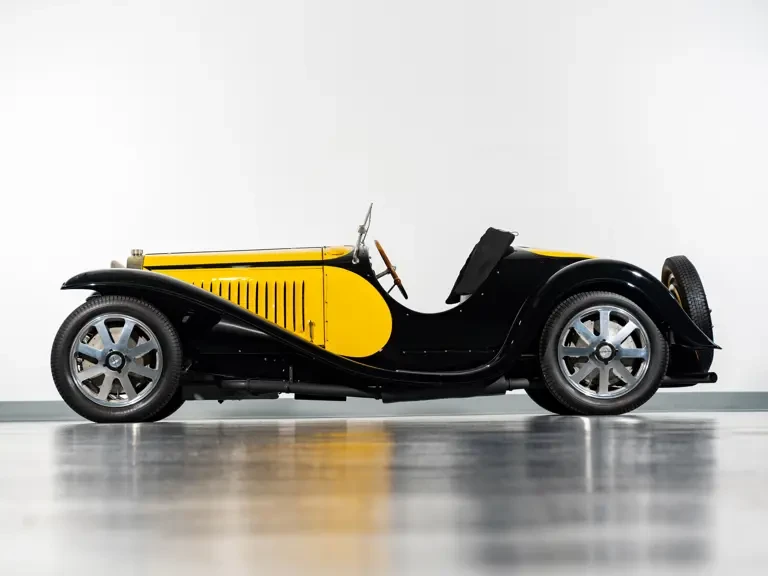 1932 Bugatti - Image 6 of 31