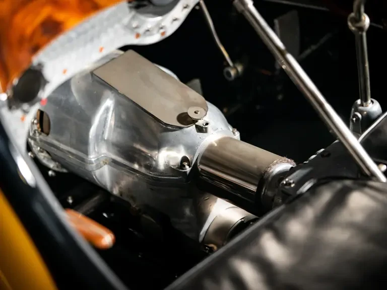 1932 Bugatti - Image 25 of 31