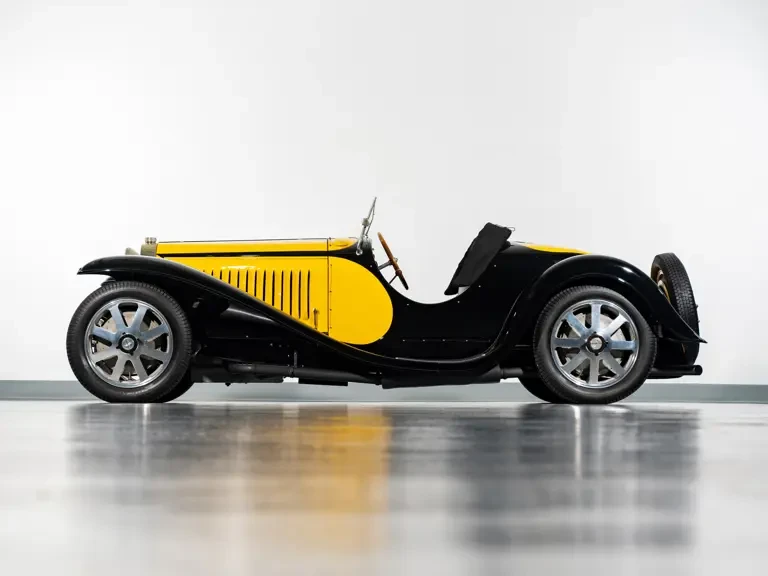 1932 Bugatti - Image 6 of 31