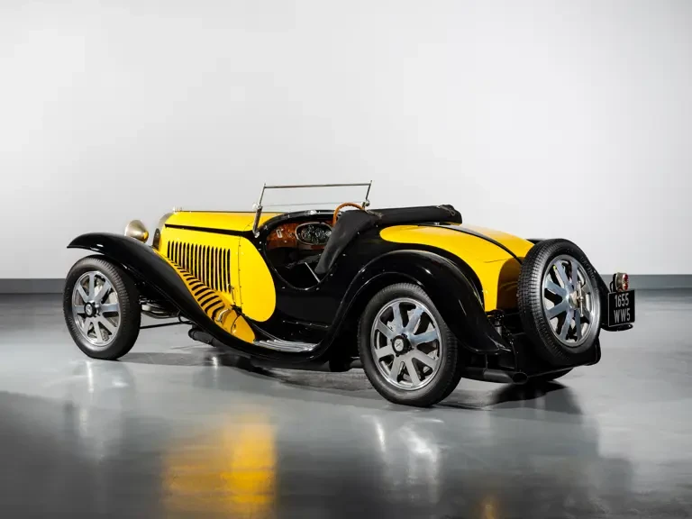 1932 Bugatti - Image 3 of 31