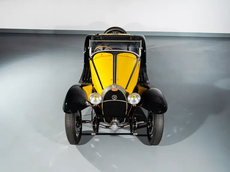 1932 Bugatti - Image 31 of 31