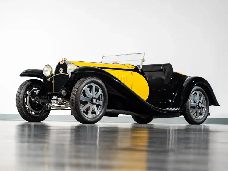 1932 Bugatti - Image 27 of 31