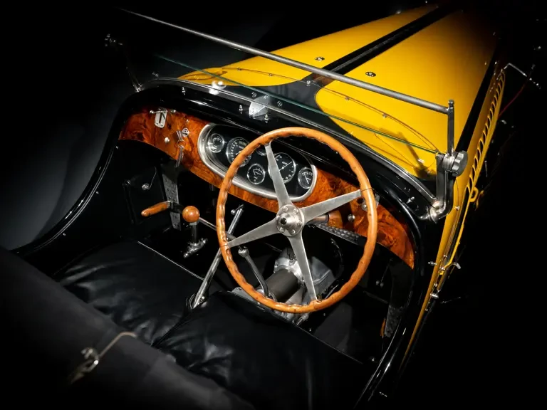 1932 Bugatti - Image 5 of 31