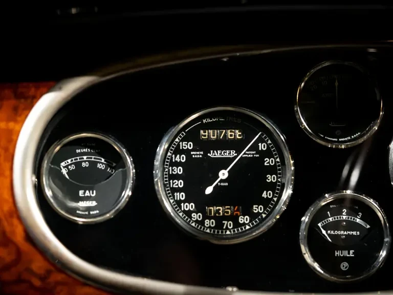 1932 Bugatti - Image 17 of 31