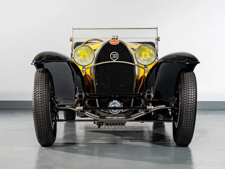 1932 Bugatti - Image 8 of 31