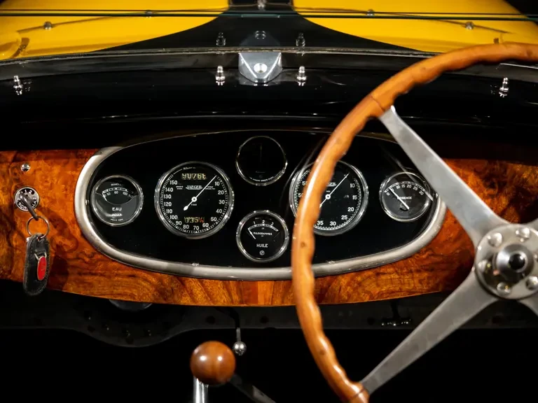 1932 Bugatti - Image 17 of 31