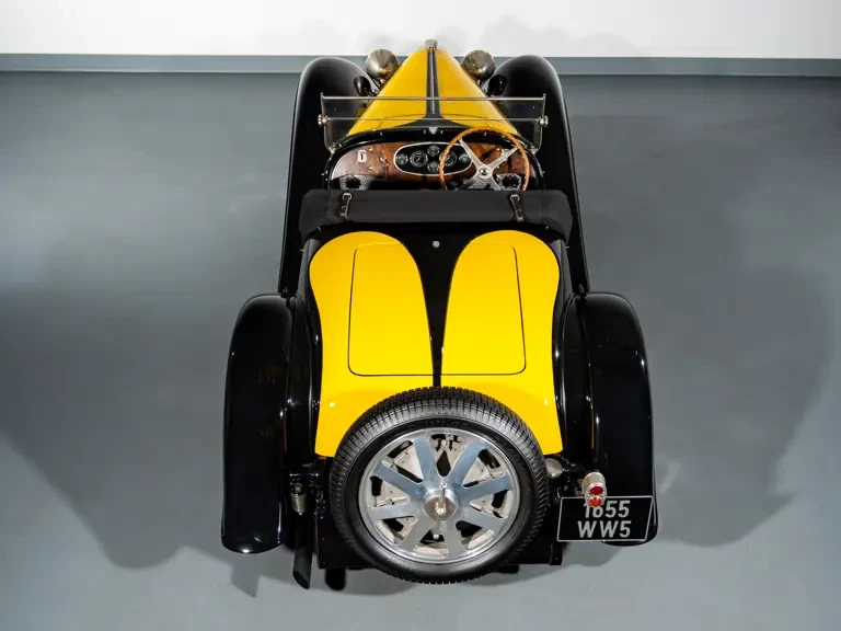 1932 Bugatti - Image 31 of 31