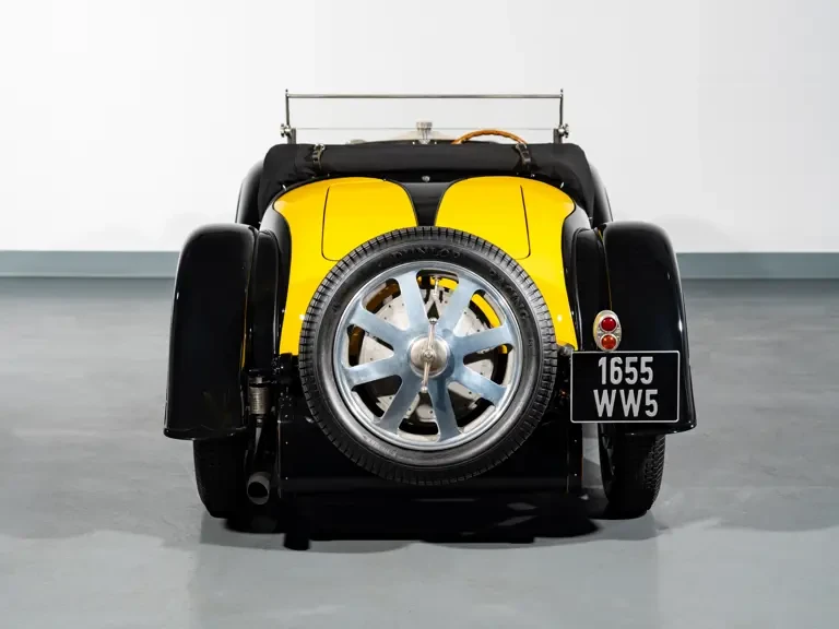 1932 Bugatti - Image 9 of 31