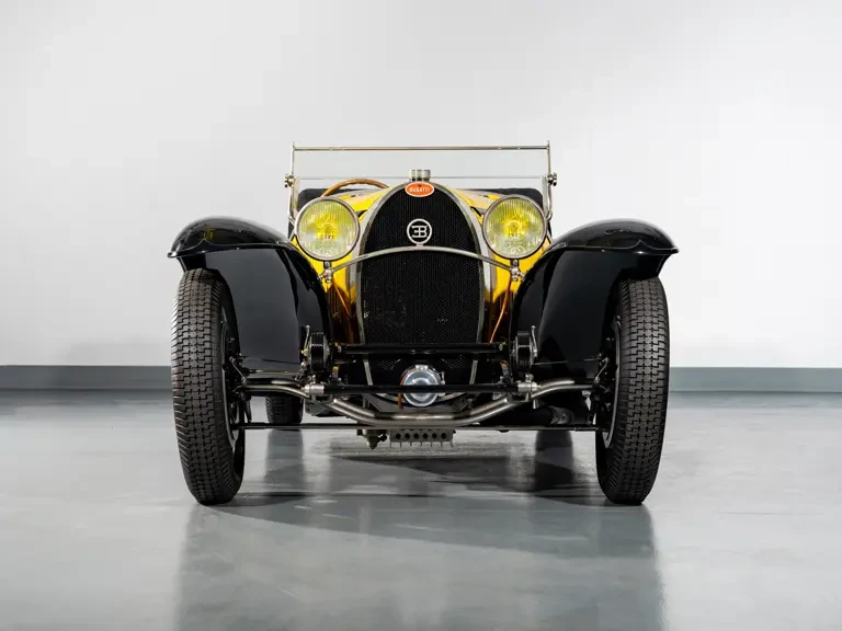 1932 Bugatti - Image 8 of 31