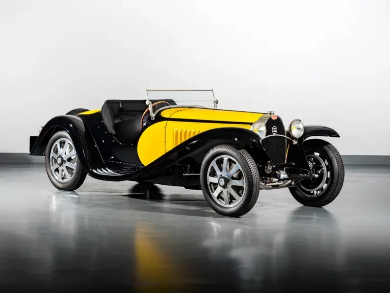 1932 Bugatti - Image 2 of 31