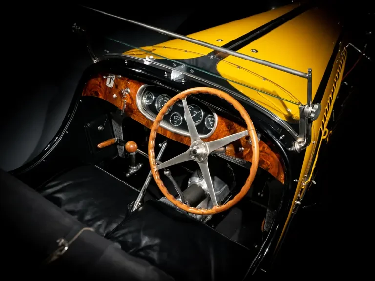 1932 Bugatti - Image 5 of 31