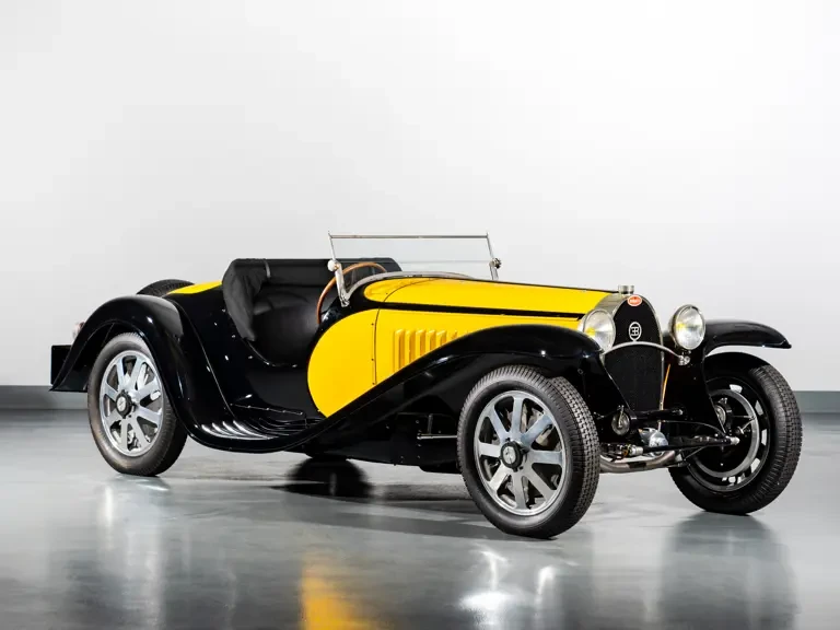 1932 Bugatti - Image 2 of 31