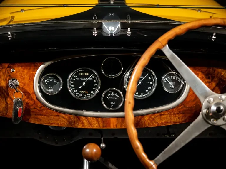 1932 Bugatti - Image 16 of 31