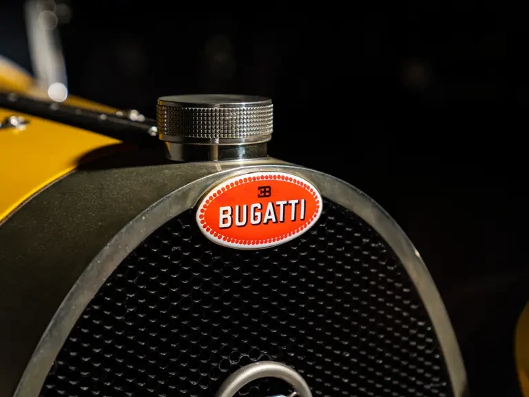 1932 Bugatti - Image 7 of 31