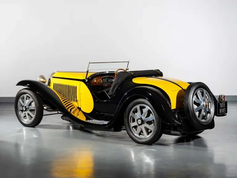 1932 Bugatti - Image 3 of 31