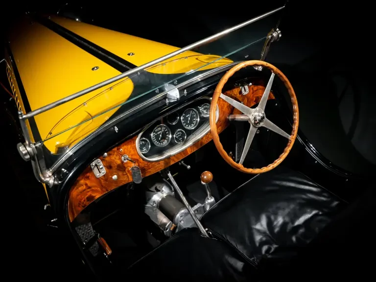 1932 Bugatti - Image 12 of 31