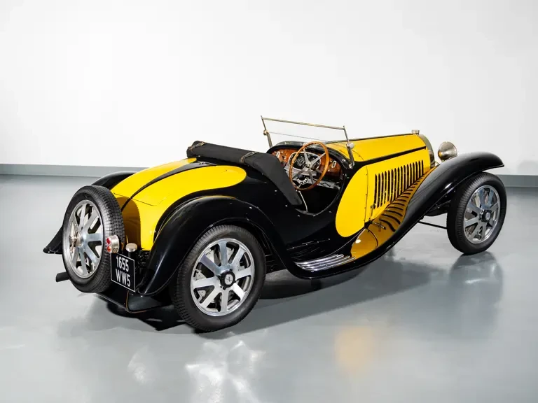 1932 Bugatti - Image 28 of 31