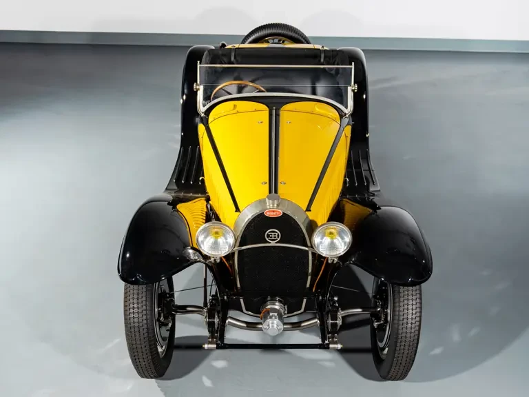 1932 Bugatti - Image 30 of 31