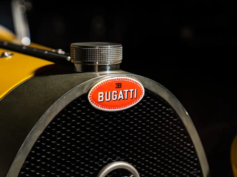 1932 Bugatti - Image 7 of 31