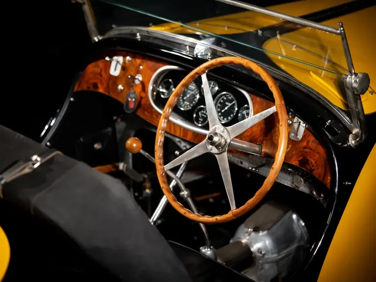 1932 Bugatti - Image 15 of 31