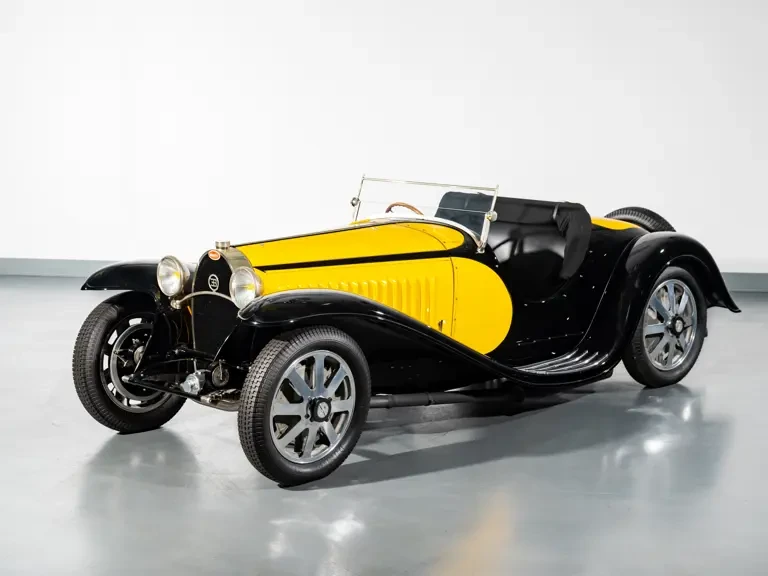 1932 Bugatti - Image 10 of 31