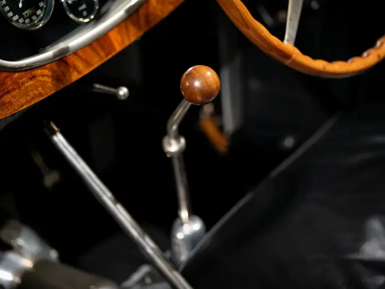 1932 Bugatti - Image 19 of 31