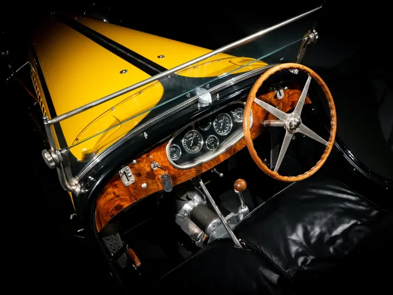 1932 Bugatti - Image 12 of 31