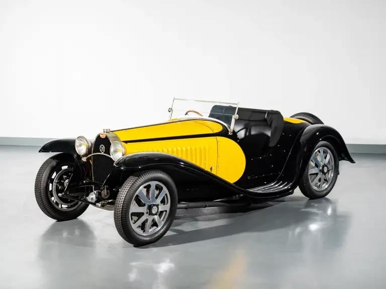 1932 Bugatti - Image 10 of 31