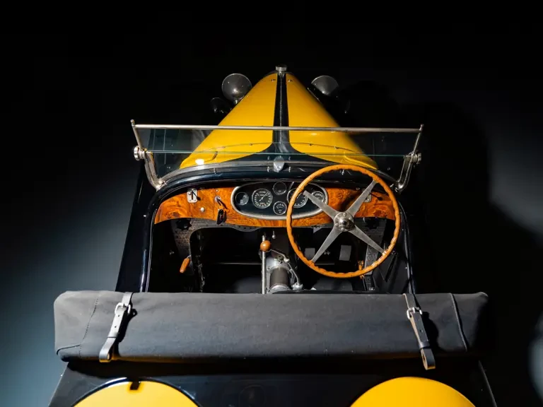 1932 Bugatti - Image 11 of 31
