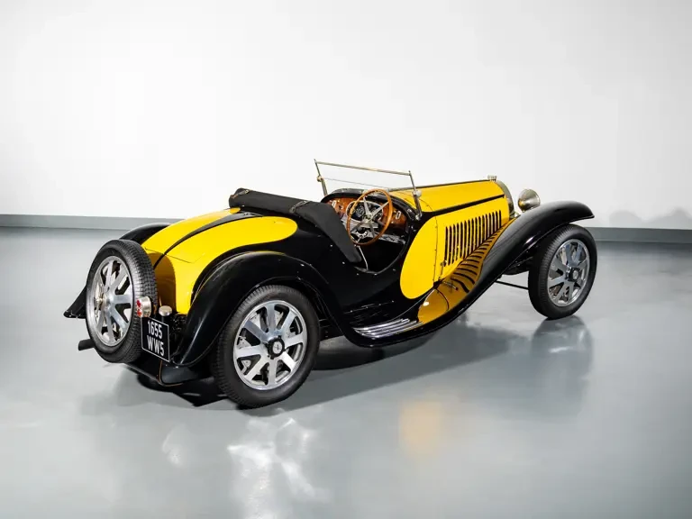 1932 Bugatti - Image 29 of 31