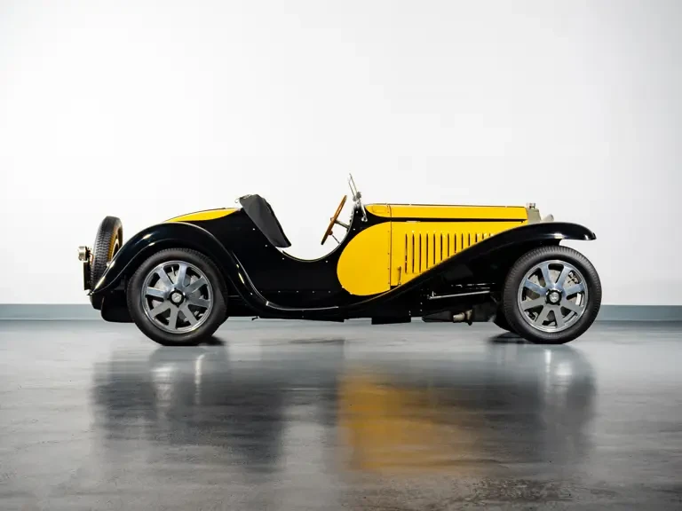 1932 Bugatti - Image 30 of 31