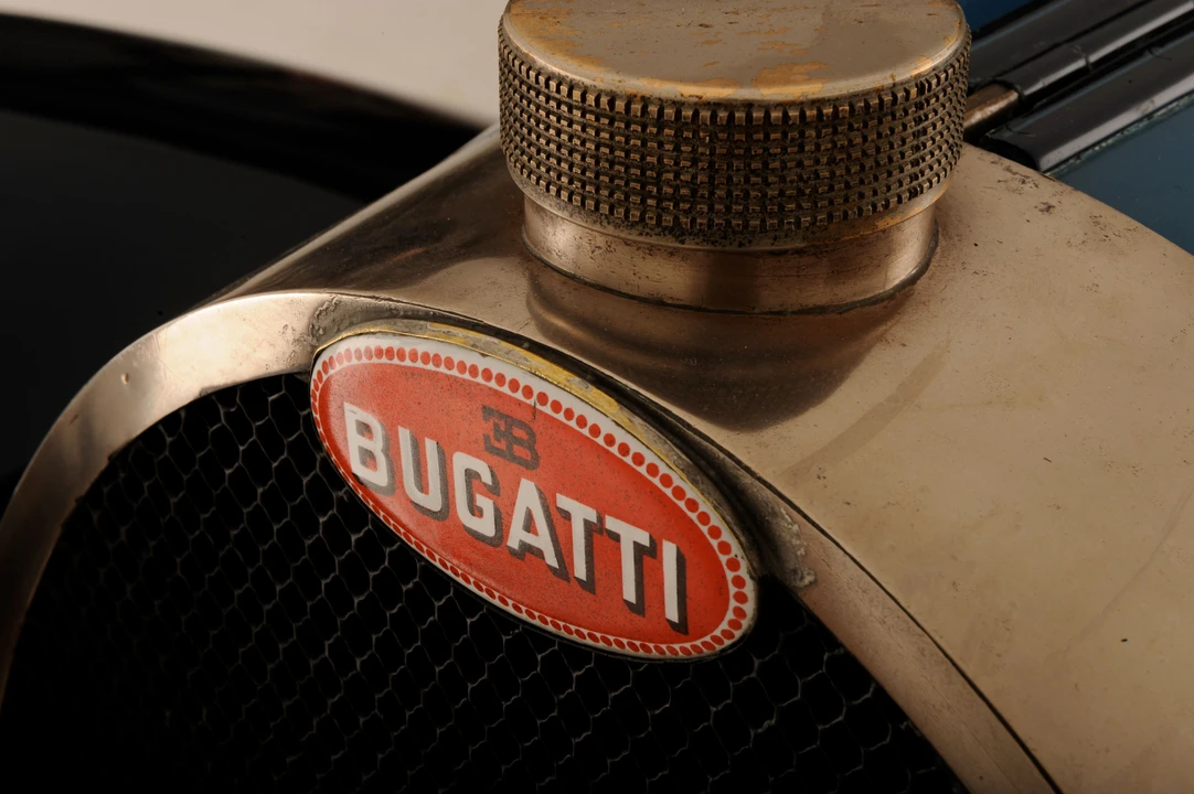 1932 Bugatti - Image 26 of 31
