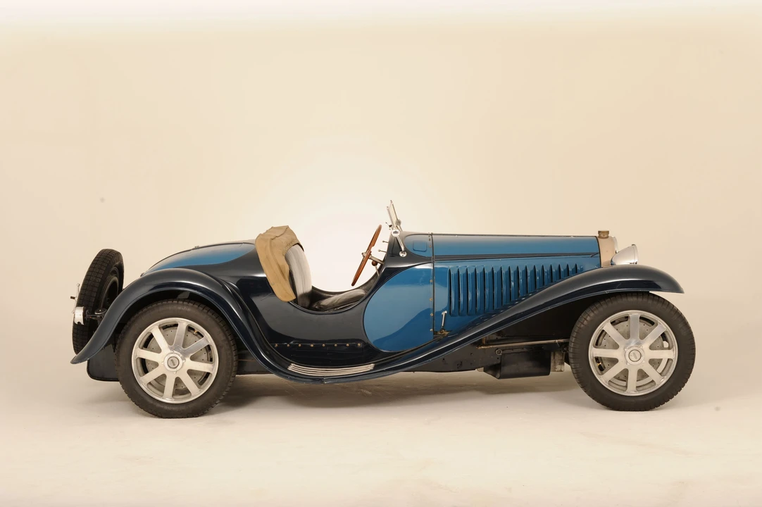 1932 Bugatti - Image 10 of 31