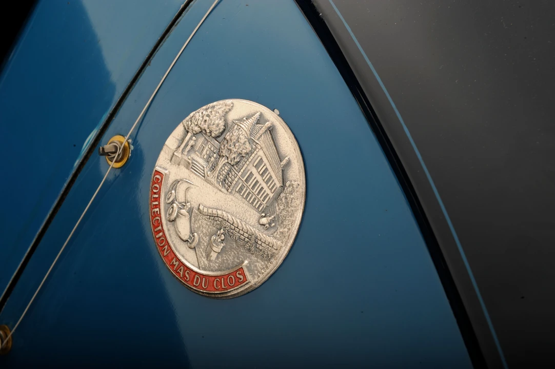 1932 Bugatti - Image 30 of 31