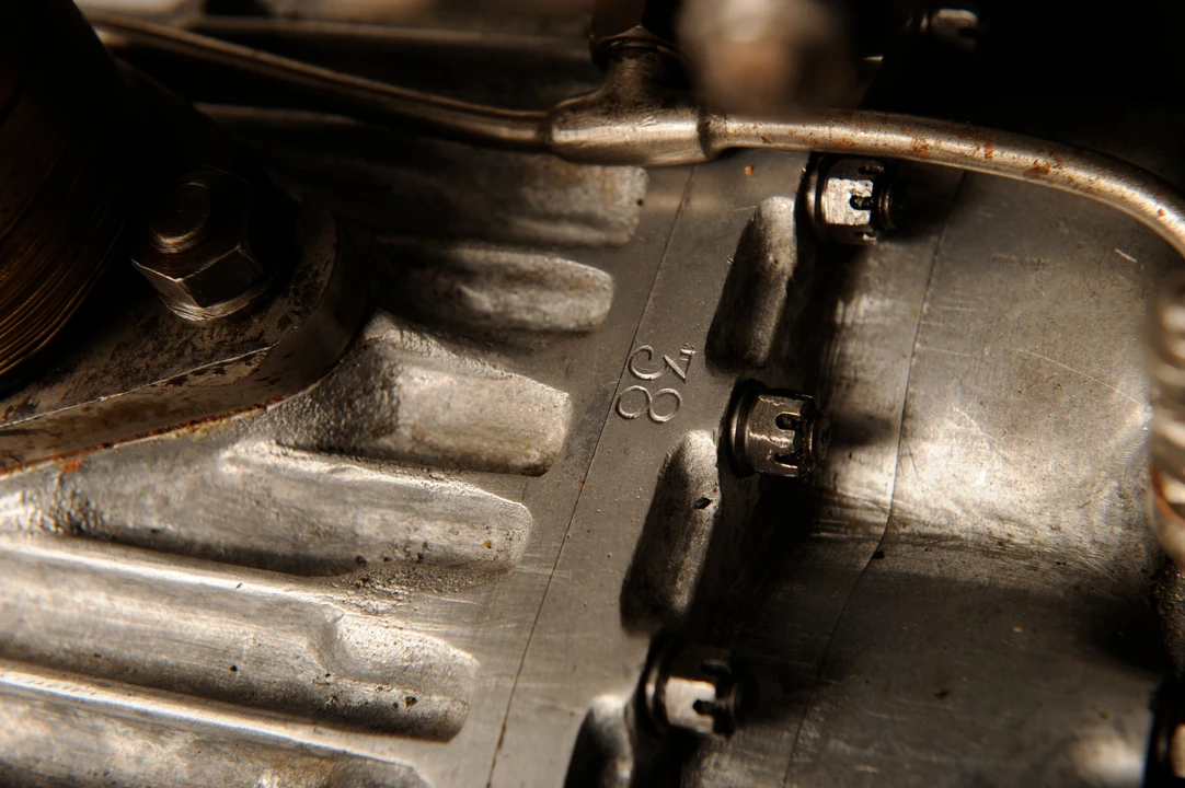 1932 Bugatti - Image 24 of 31