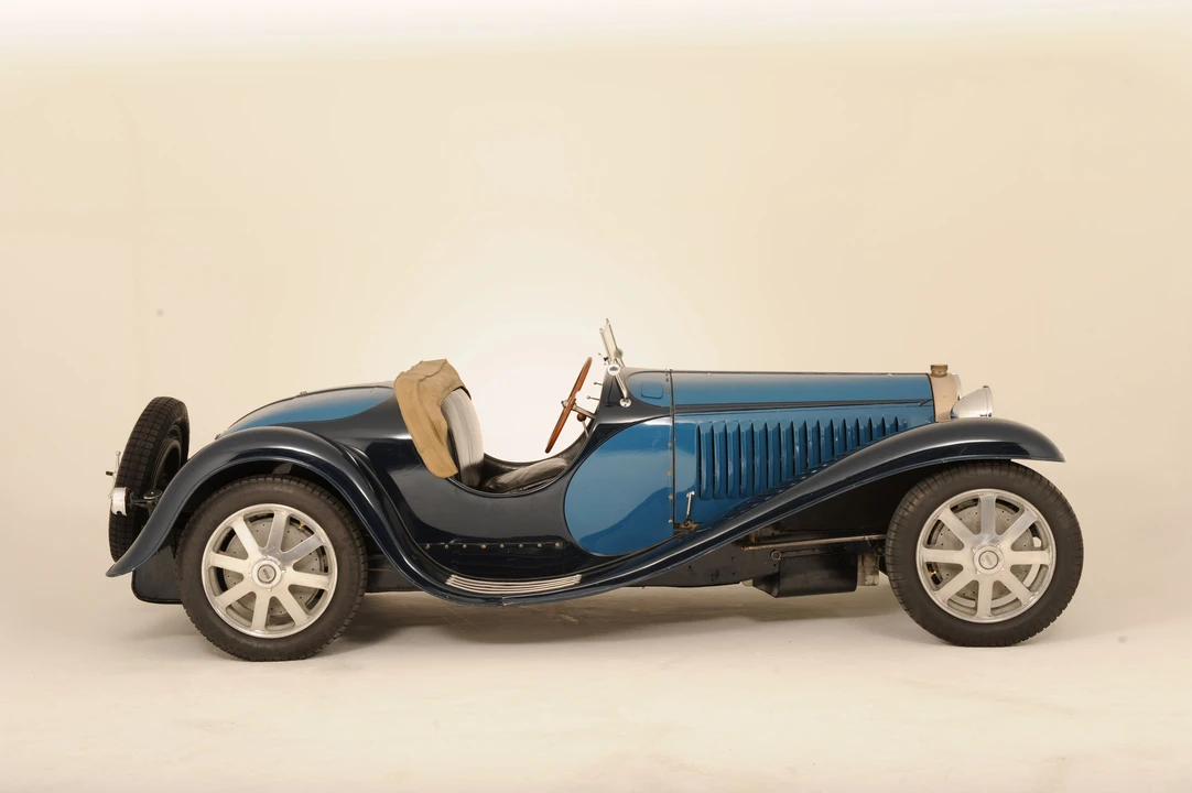 1932 Bugatti - Image 9 of 31