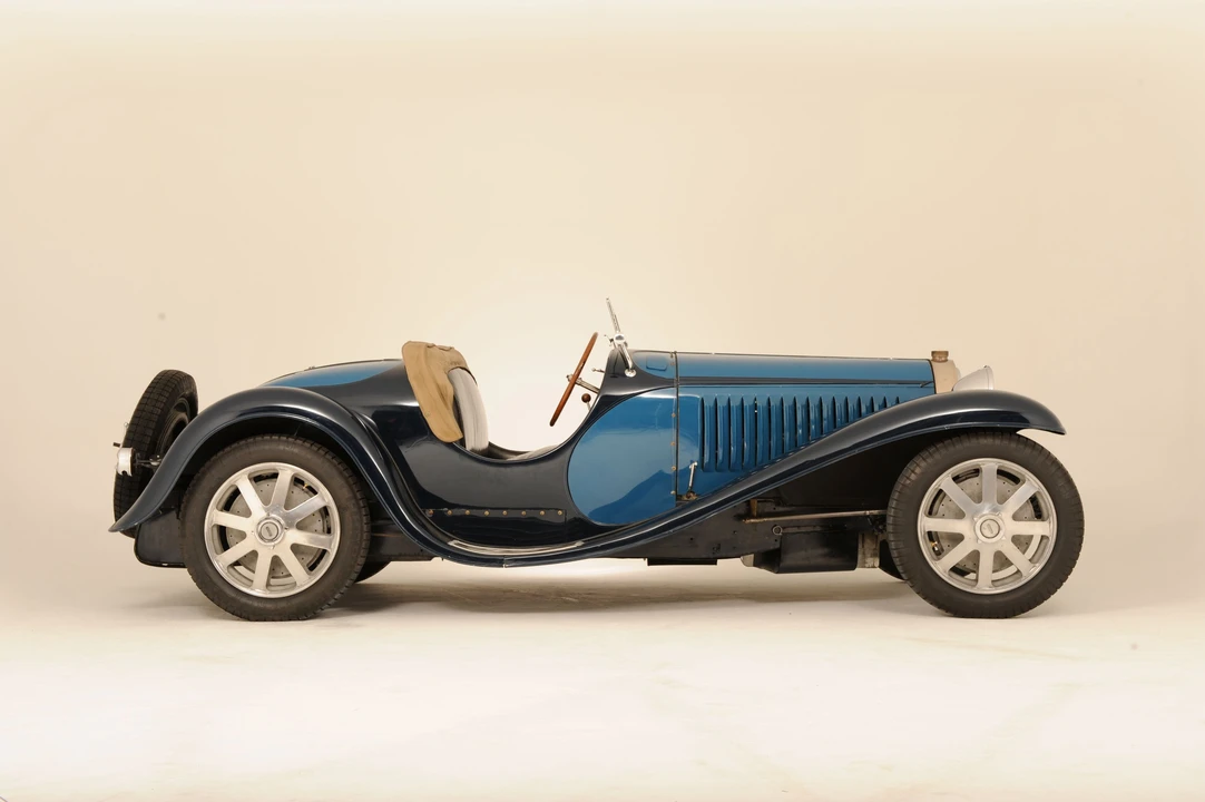 1932 Bugatti - Image 8 of 31